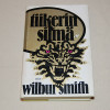 Wilbur Smith Tiikerin silmä